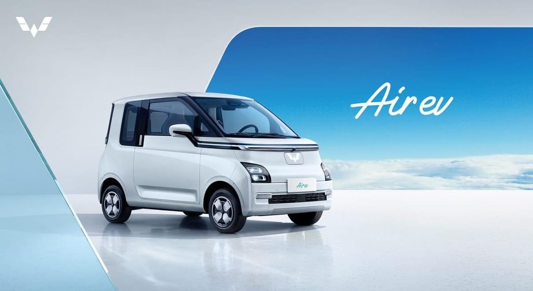 Situs Penjualan Mobil Wuling di Wuling Arista